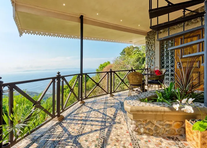 Jaco Boutique Hotels