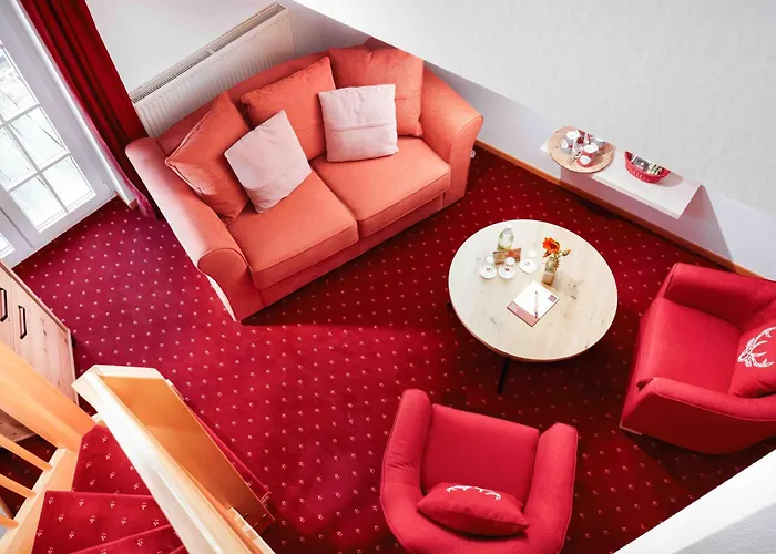 Hotels in Olsberg