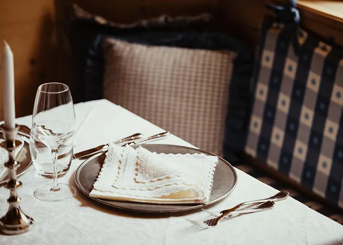 Hotel Alpenrose Arabba