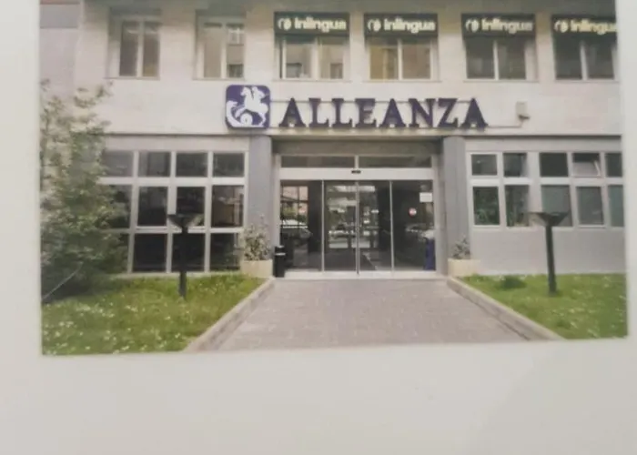 Affittacamere Lidiya Bologna