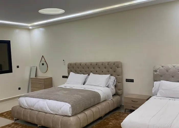 Hotels in Azilal