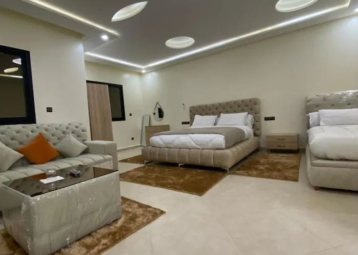 Azilal Hotels