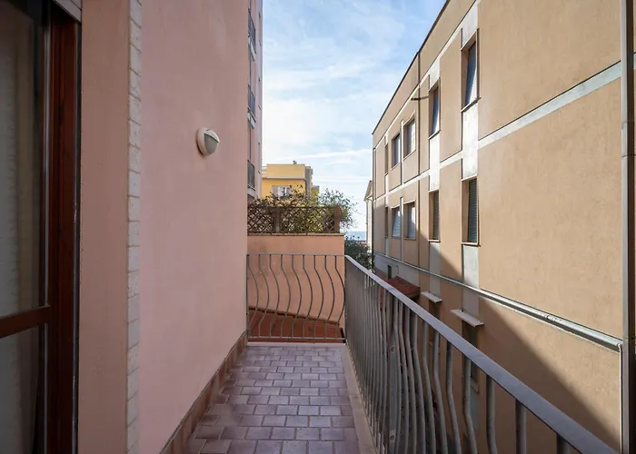 Hotels in Marina di Grosseto