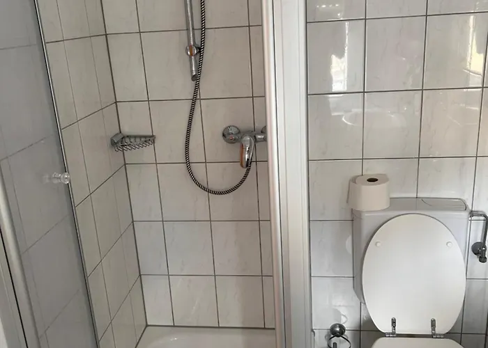 Hotels in Polch