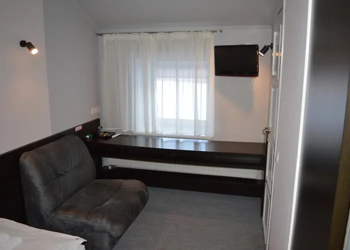 Hotels in Iwano-Frankiwsk