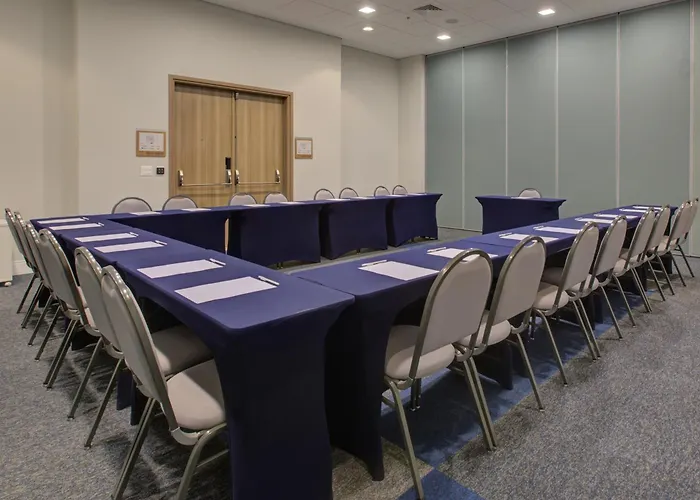 Hilton Garden Inn São José do Rio Preto