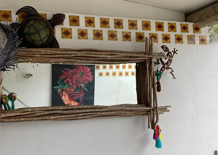 B&B Les 4 Mondes Vieux-Boucau-les-Bains
