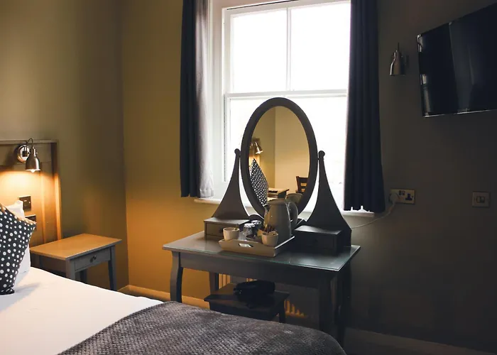 Hotels in Swindon