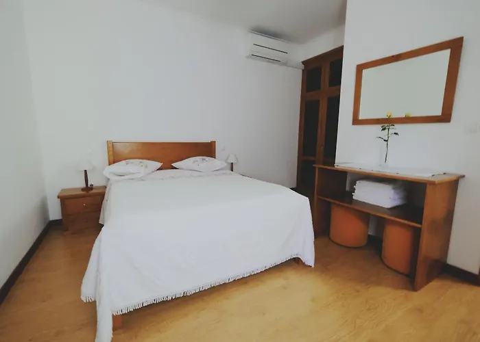 Casa Do Lago - Gerês