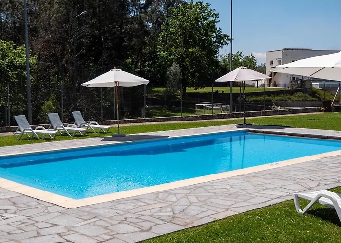Funileiro, Apartamentos E Quartos Amares
