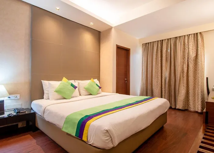 Treebo Cabana New Delhi