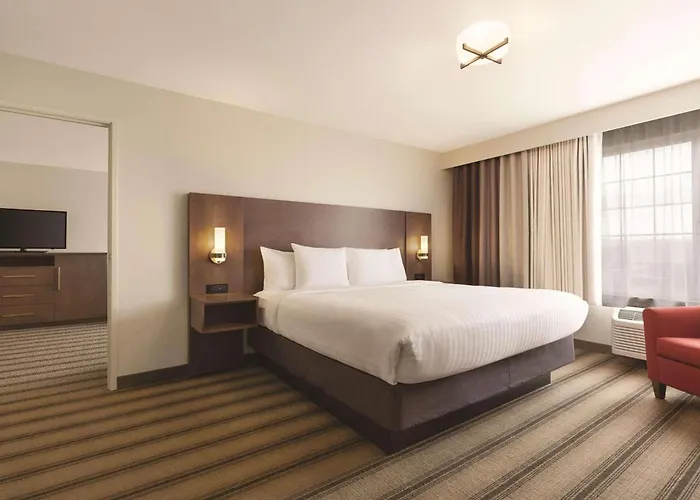 Country Inn & Suites By Radisson, Billings, Mt