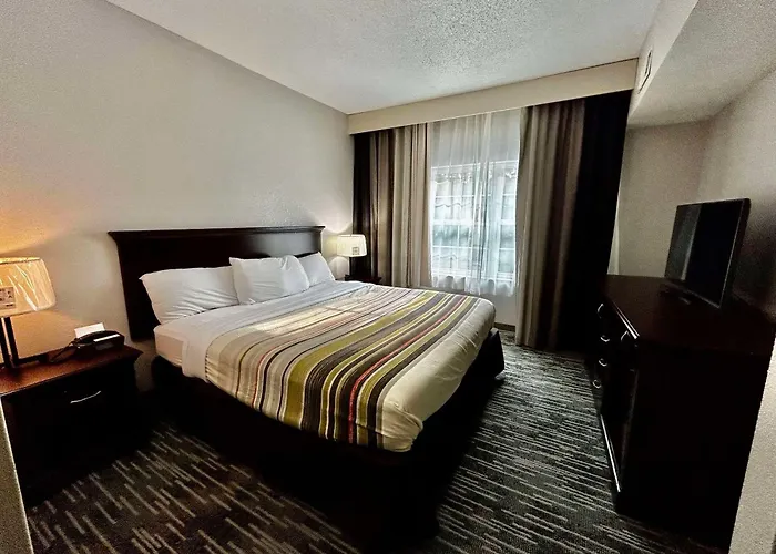 Country Inn & Suites By Radisson, Columbus, Ga