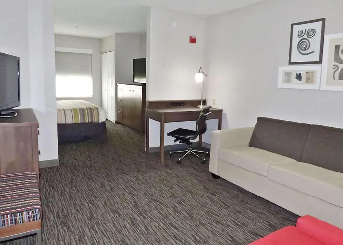 Country Inn & Suites By Radisson, Tampa-Brandon, Fl Heartland