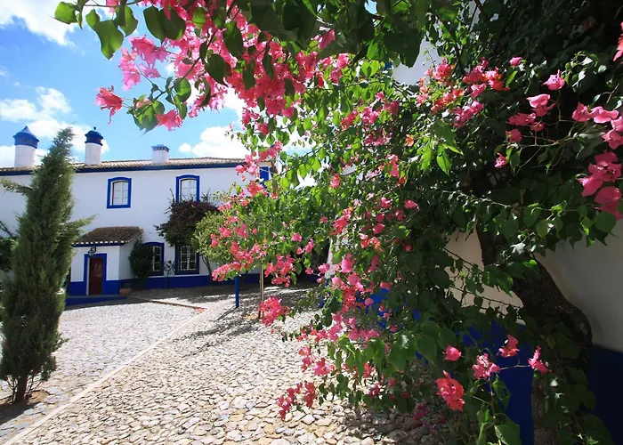 Vale Do Manantio Hotel Moura