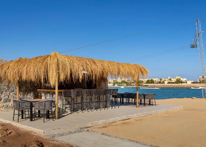 Hotels in el-Guna