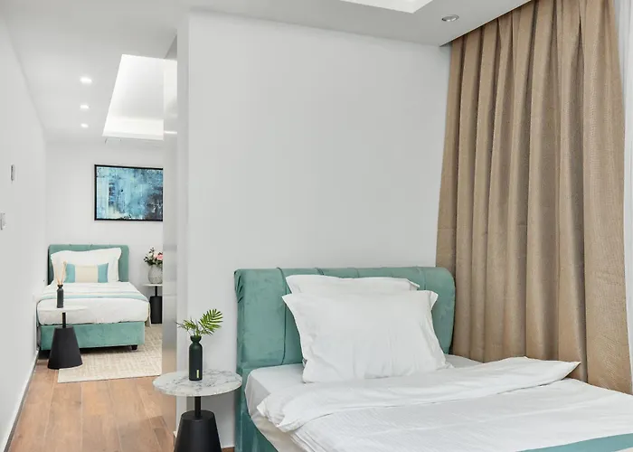 Hotels in Tivat