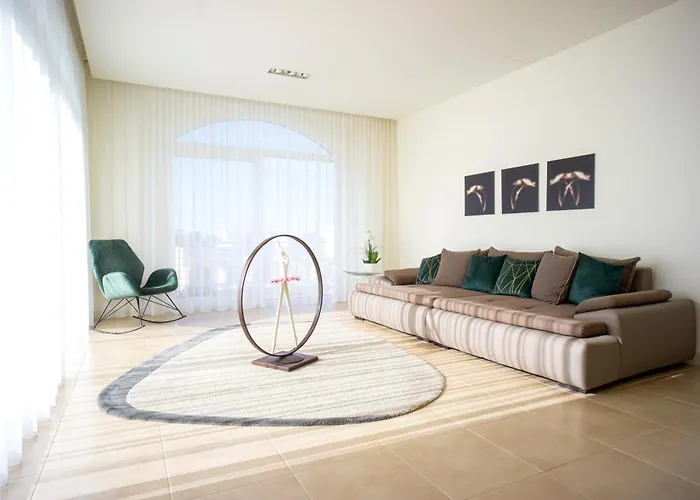 Hotel Vespucci Porto Cesareo