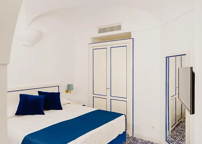 Hotel Da Raffaele Ischia