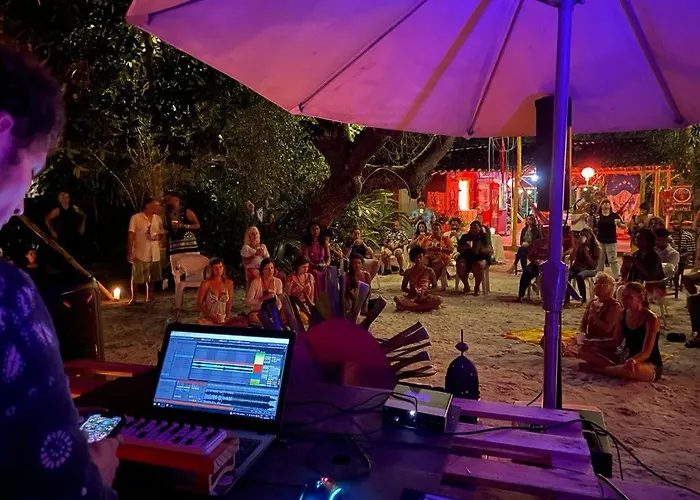 Pousada Vila Gaia Santo André