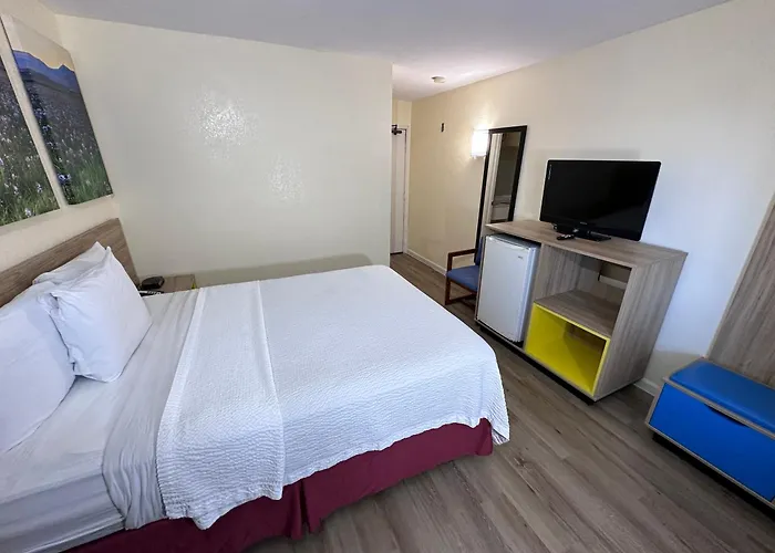 San Marcos Hotels