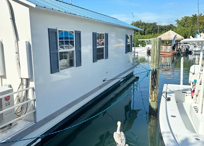 Hoteles en Stock Island