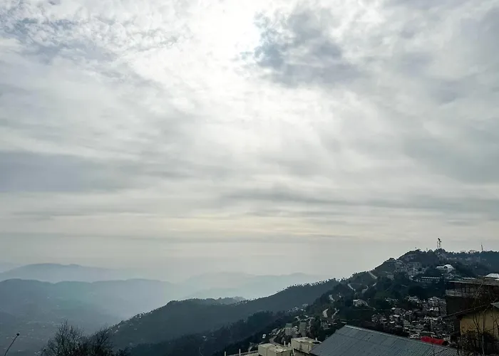 Hoteles en Murree