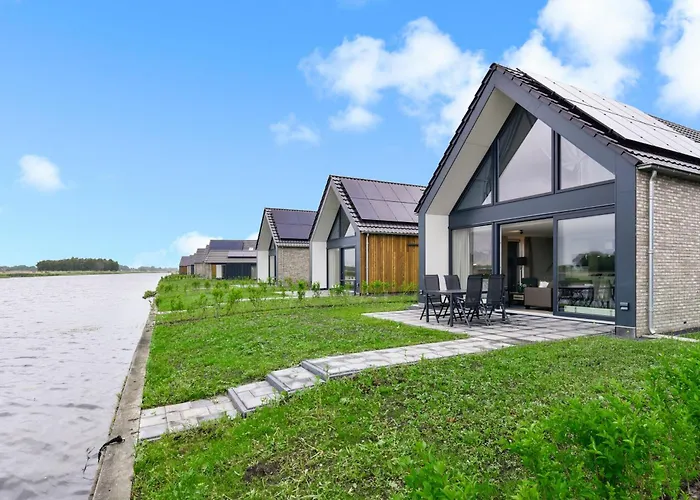 Landal Waterresort Blocksyl