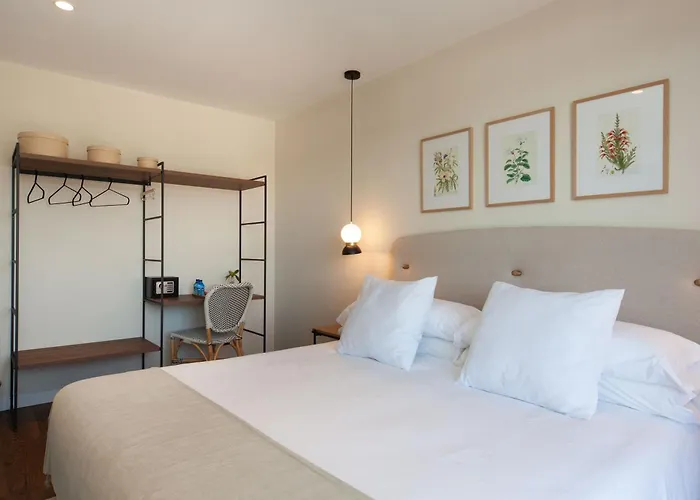 Los mejores  19 Hoteles Spa en Aranda de Duero para una Escapada de Relax 