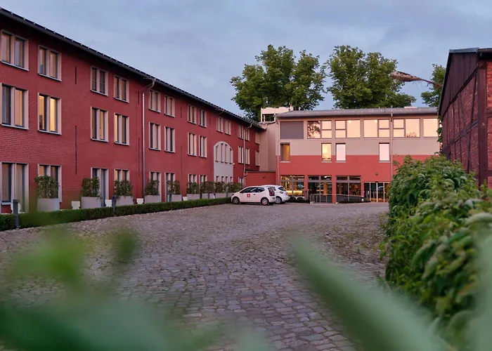 Hotels in Groß Behnitz