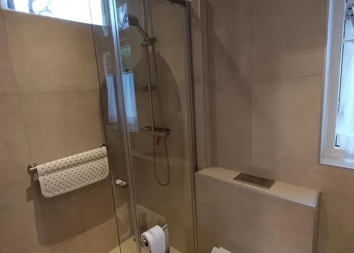 Bed And Breakfast Opus 209 Zwolle 