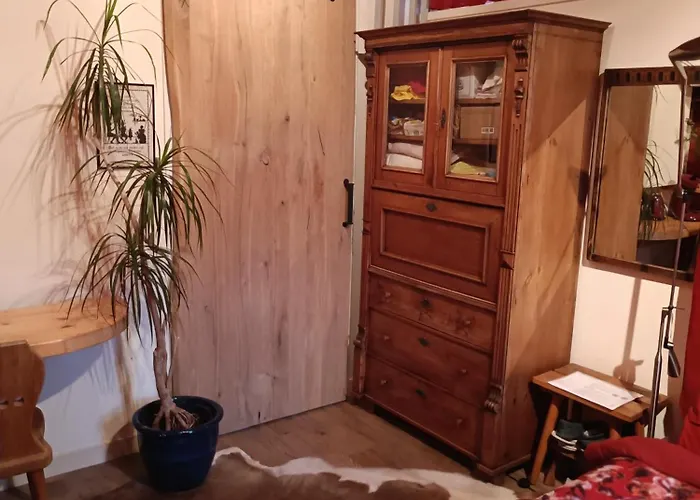 Bed And Breakfast Opus 209 Zwolle 