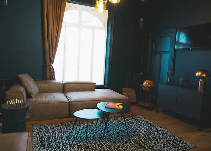 Best 14 Spa Hotels in Limoges for a Relaxing Getaway