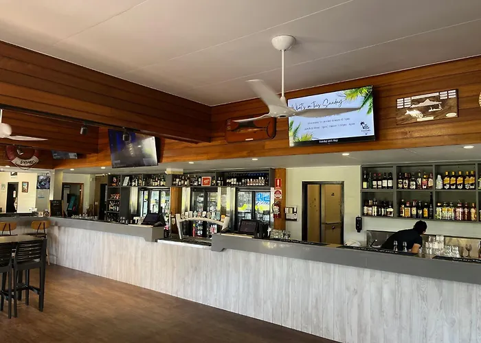 Lucinda Hotels