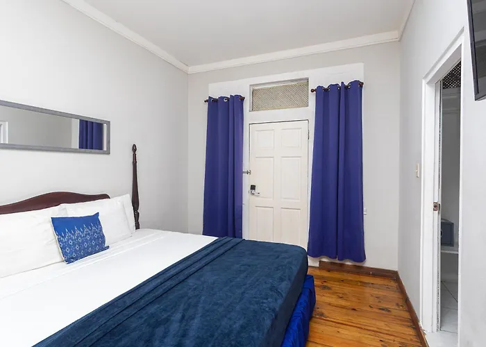 Caribic House Hotel Montego Bay