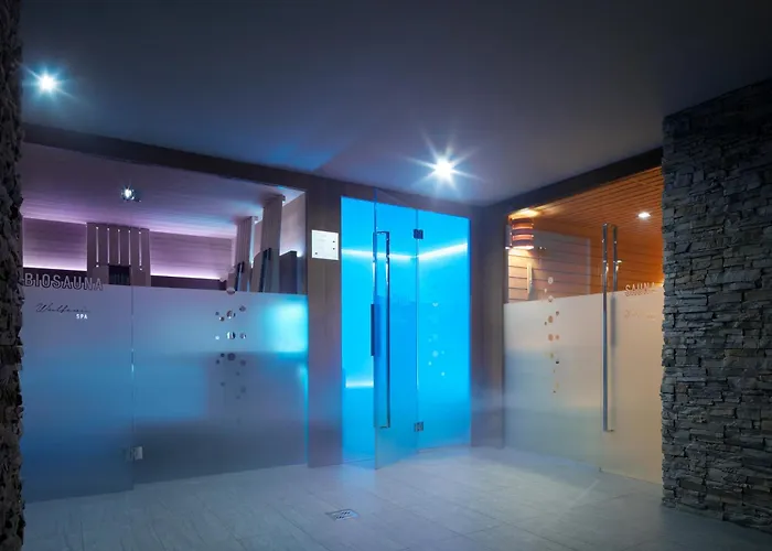Hotel a Sonnenalpe Nassfeld