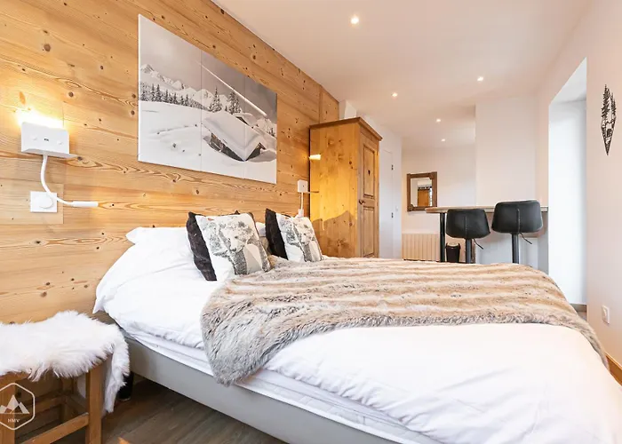 Hôtel du Soleil Aussois