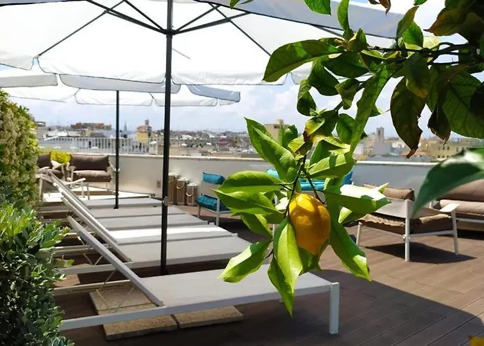Hotel a Molfetta