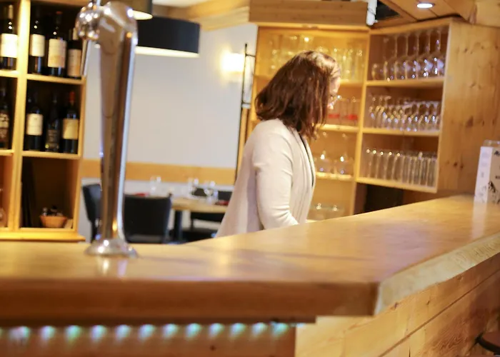Vielle-Aure Hotels