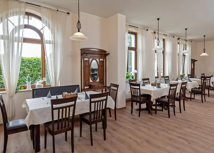 Hotels in Heidenau (Saxony)