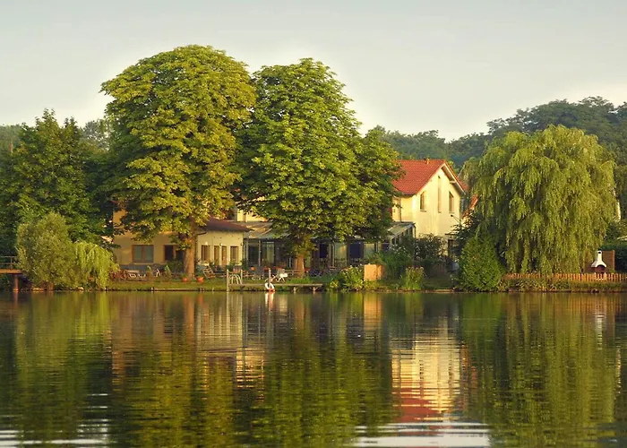 Hotels in Woltersdorf (Brandenburg)