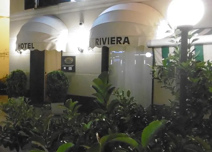 Hotel Riviera Arenzano