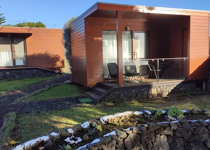 Alluar Lodge