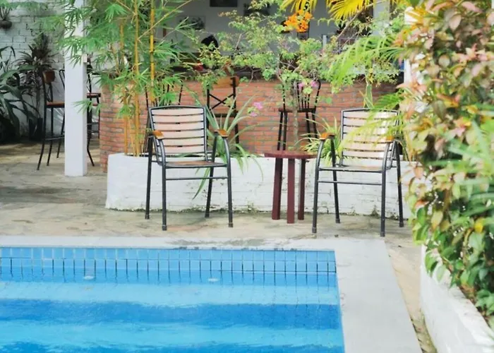 Hotels in Sihanoukville