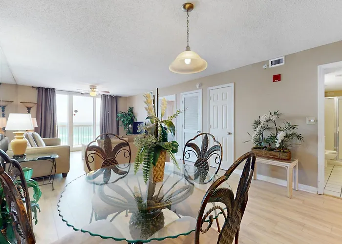 The Resorts Of Pelican Beach 1413 Destin