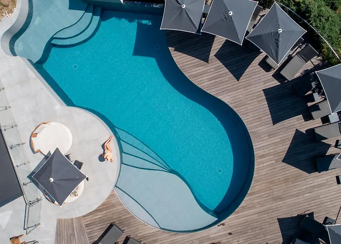Hotel L'Acquale