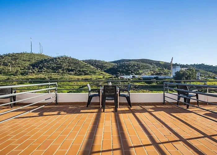 Beira Rio Hotel Mértola
