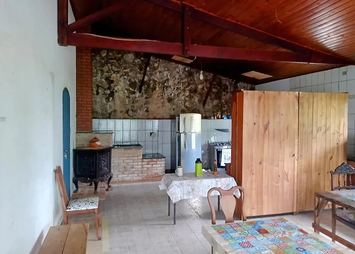 Rancho do Edy Pousada