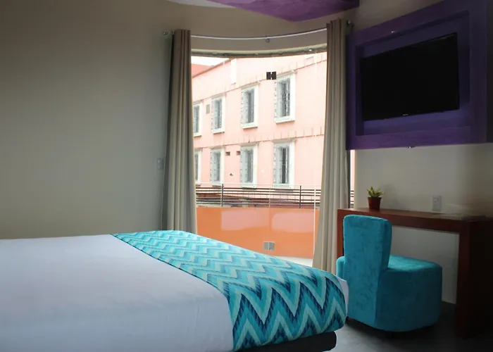 Orizaba (Veracruz) Hotels