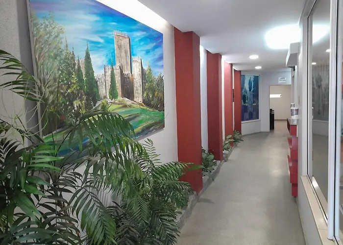 Hotel Dom Joao IV